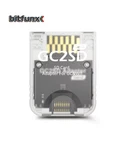 Bitfunx GC2SD GEN2 Card Reader Adapter For Gamecube & Wii. Fixed Price $20.50.