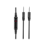 Genuine Turtle Beach Elite Pro 2 3.5 Mm Headset Cable 4 Pole & Jacks. Fixed Price $19.98.