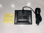 Genuine Sega Saturn Oem Multi Tap Controller 6-PLAYER Adapter MK-80102 Clean!. Fixed Price $79.95.