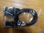Nintendo 64/SNES Scart Cable, Packapunch, Luma Sync, Retrogamingcables, New, N64. Fixed Price $54.99.