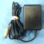Super Nintendo Snes SNS-002 Power Supply Ac Adapter Oem / Tested. Fixed Price $19.95.