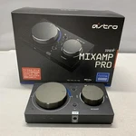Astro MAPTR-002 Mixamp Pro Headset Amplifier Black PS5 PS4 Pc Mac Used. Fixed Price $75.97.