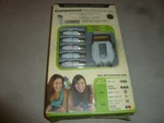 Brand New Monster Game Component Video Stereo Audio Cable Xbox 360 8FT High Nib. Fixed Price $14.99.