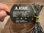 Atari Lynx Car Adapter PAG-3300 Original Oem Accessory Tested & Working. Fixed Price $19.99.