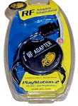 New Mad Catz Auto Rf Switch Adapter Sony Playstation PS2 PS1 Psone Cable Lead. Fixed Price $14.95.