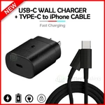 Fenzer Usb-c Charger Charging Cable Cord For Iphone 6 7 8 10 11 12 13 Pro Max. Fixed Price $7.89.