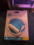 Elecom JC-W01UWH Wii Gamepad Converter Adapter Usb Windows 10 White Port. Fixed Price $21.75.