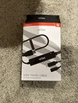Yok Usb Type To Hdmi Cable For Nintendo Switch - Black Original Box. Fixed Price $6.99.