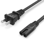 Superer Ac Power Cord Cable Fit For Sony PS5 PS4 PS3 Slim Playstation 3, Xbo. Fixed Price $8.99.