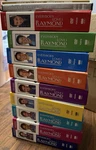 Hbo Video Everybody Loves Raymond Dvd Seasons 1-5 Tv Series Romano. Fixed Price $250.00.
