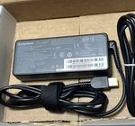 New Lenovo Thinkpad 90W Ac Adapter (slim Tip) 45N0482, 45N0483, 45N0252- Genuine. Fixed Price $27.99.