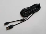 9FT Charging Cable Usb Power Charge Cord For Xbox One Controller Stock A418. Fixed Price $9.30.