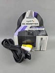 Snes Cable Hookup Bundle Power Adaper And Av Nintendo Xyab. Fixed Price $12.95.