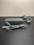 Microsoft Xbox 360 Power Supply Ac Adapter Brick 203W & Cord Tested- Fast Ship. Fixed Price $19.95.