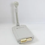 Dreamcast Mic Device HKT-7200 No Sponge Sega Official 2787 Dc. Fixed Price $35.00.