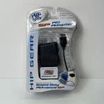 Hip Gear Nintendo Gameboy Advance Sp / Ds Ac Adapter Charger New Sealed. Fixed Price $19.96.
