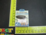 Tomee Ac Adapter For Nintendo Gamecube. Fixed Price $8.00.