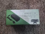 Ukor Power Supply Brick Adapter For Xbox One. Low Noise Version Ac Ada.... Fixed Price $15.00.
