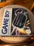 Nintendo Original Game Boy Rechargeable Battery Pack Adapter. Fixed Price $45.99.