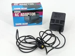 Sega Game Gear Ac Adaptor Model MK-2193 Oem 120 V 60 Hz 15W Original Box 1991. Fixed Price $34.99.