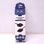 Hyperkin Playstation 1 & Extension Cable 6' M03746 (T204). Fixed Price $5.78.