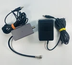 Nintendo Nes Power Ac Adapter Cord & Rf Switch Cable Original Oem Tested Working. Fixed Price $39.99.