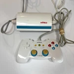 Nyko Wing Game Controller/ac Power Adapter Nintendo Wii Tested Working. Fixed Price $19.76.