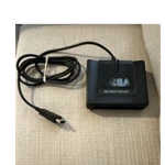 Sega Saturn Multitap Adapter Wired Black MK-301012 For Console. Fixed Price $70.00.