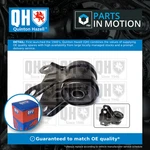 Wishbone / Control Trailing Arm Bush Fits Ford Transit Connect 1.5D 2015 Qh. Fixed Price $36.56.