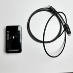 Homespot Hd Bluetooth Audio Transmitter Aptx Adaptive Low Latency Dual Stream. Fixed Price $42.99.