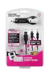 Power Solution Nintendo Dsi Adapter Car Usb 2 1. Fixed Price $19.99.