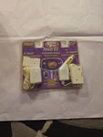 Game Boy Advance Power Kit Intec Ac Adaptor And Car Adapter Sealed New Gba. Fixed Price $18.99.