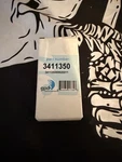 New Global Parts Distributors Txv Repair Kit For 2003 350Z (read Description). Fixed Price $40.00.