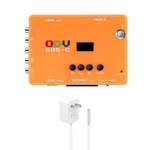Mcbazel Odv-gbs-c Component Vga/scart To Vga/hdmi Scan Converter For Orange. Fixed Price $129.48.