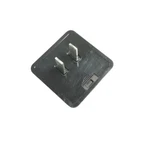 Ac Plug Adapter For 2015/2017 Nvidia Shield Tv 4K Hdr Media Player 19V 2.1A. Fixed Price $12.59.
