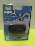 Adapter For Gamecube And Nintendo 64 Rfu. Fixed Price $6.98.