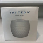 New Insteon Motion Sensor Model 2844-222 White W/mount, Built-in Battery & Guide. Fixed Price $45.00.