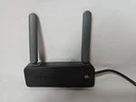 Microsoft Model 1398 Xbox 360 Wifi Wireless Network Adapter. Fixed Price $24.99.