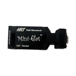 Hall Research UV1-S Mini Vga Over CAT5 Receiver Sender Tested (no Psu/cable). Fixed Price $119.99.