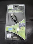 *brand New* Controller Breakaway Cable (microsoft Xbox) Interact 9 For. Fixed Price $8.99.