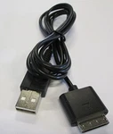 Usb Charge Sync Cable For Sony Psp Go Charging Brand New. Fixed Price $8.38.