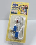 Pokemon Togepi Connector Link Cable Tsushin Gameboy Pocket Light Nintendo 2706. Fixed Price $75.00.