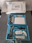 Nintendo Wii Boxed Console Bundle With Additional Controller Mote Nunchuck +. Fixed Price $151.53.