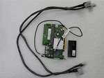 Dell Poweredge R710 2.5" Perc H700 Sas Sata 6GB/S 512MB Raid & Battery Cable Kit. Fixed Price $69.00.