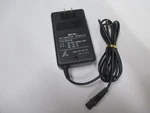 Neo Geo Cdz -- Ac Adapter POWCD-J2 Japan. Snk. 12470. Fixed Price $113.00.