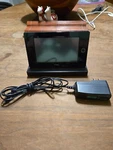 Sony RMN-U1 Full Color 5" Touch Screen Ir/wifi Universal Remote, Dock & Charger!. Fixed Price $199.99.