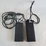 Xbox 360 Power Supply Brick Video Game Junk Lot (X2) Ac Adapter Parts Untested. Fixed Price $19.99.