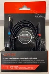 Bionik Lynx Charge & Sync Usb-c Cable 6' Fast (BNK-9004). Fixed Price $18.99.
