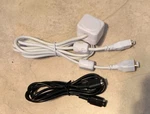 Set Lot 2 Game Boy Advance & Color Link Cable New Gbc Gba Sp Nintendo. Fixed Price $15.95.