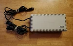 Vintage Atari Power Supply - Model C061982. Fixed Price $29.66.